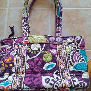 Vera Bradley Medium size Pocketbook